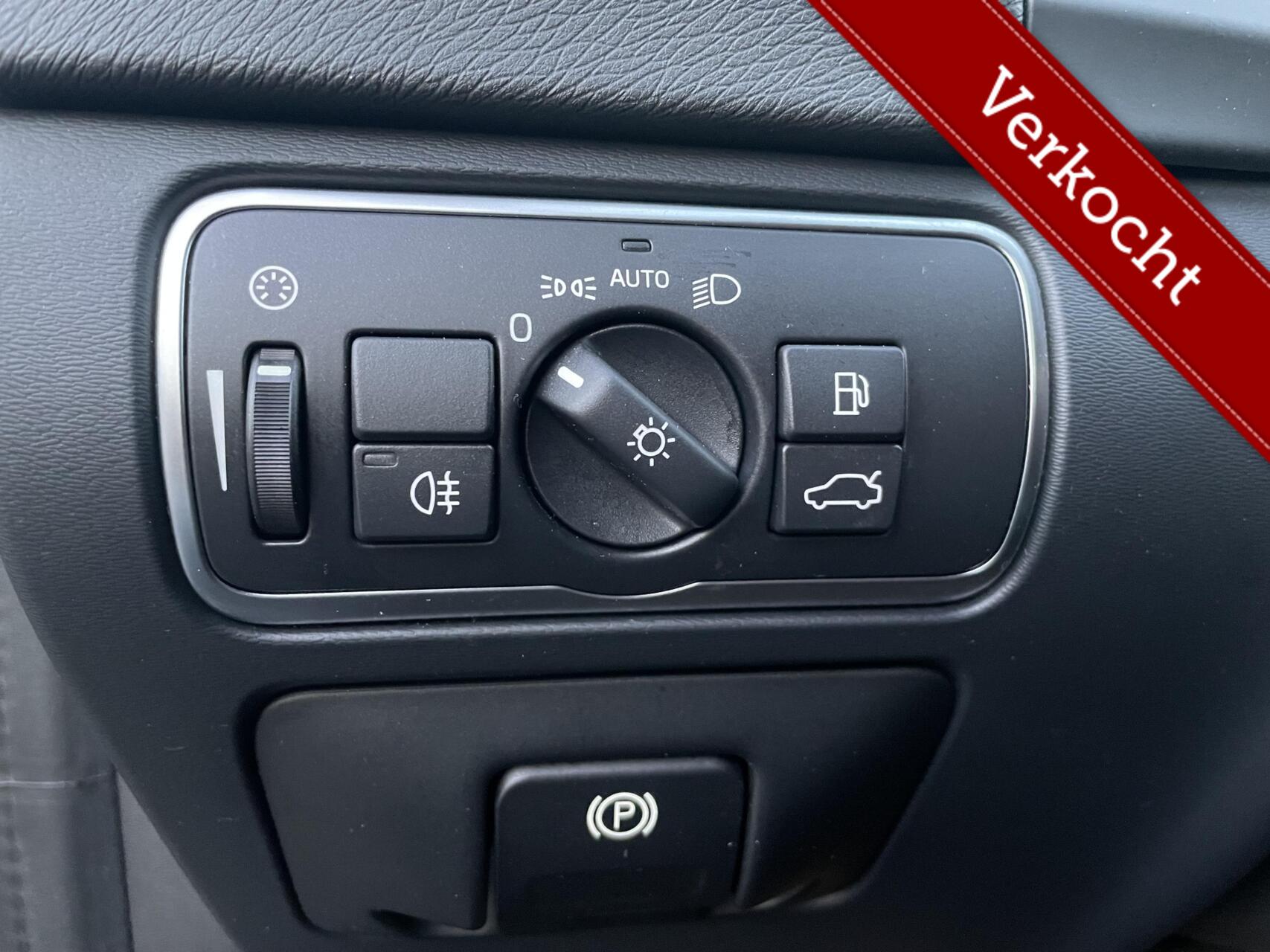 Foto van Volvo S60