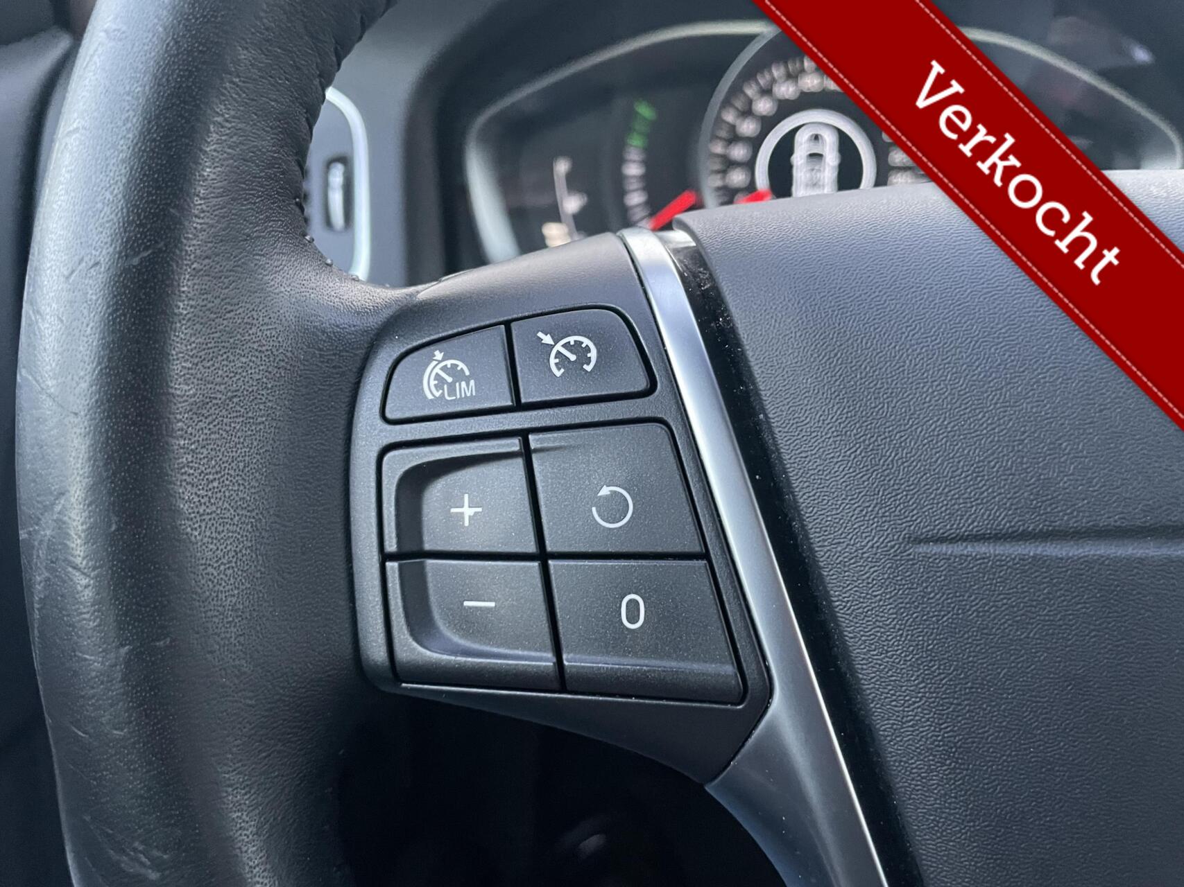 Foto van Volvo S60