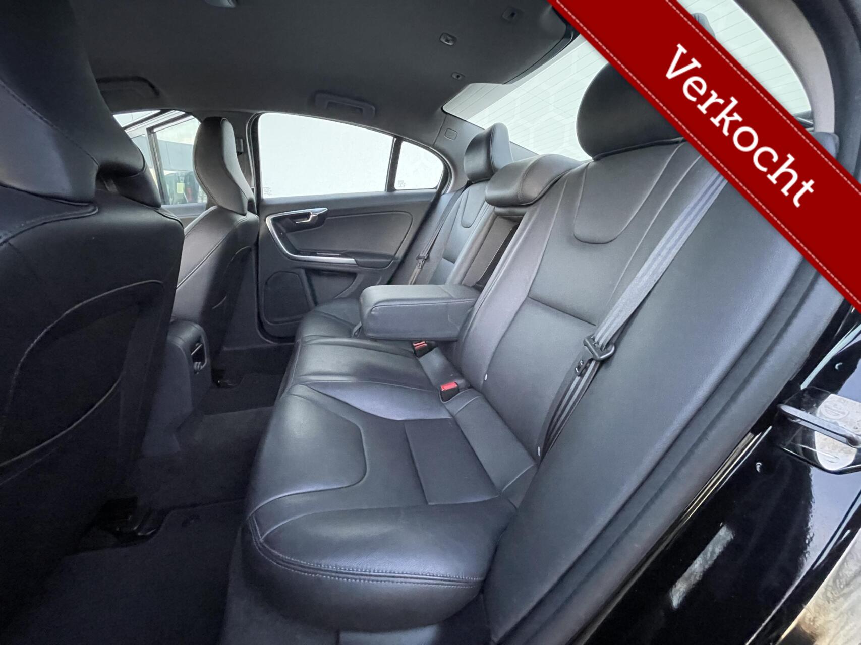 Foto van Volvo S60