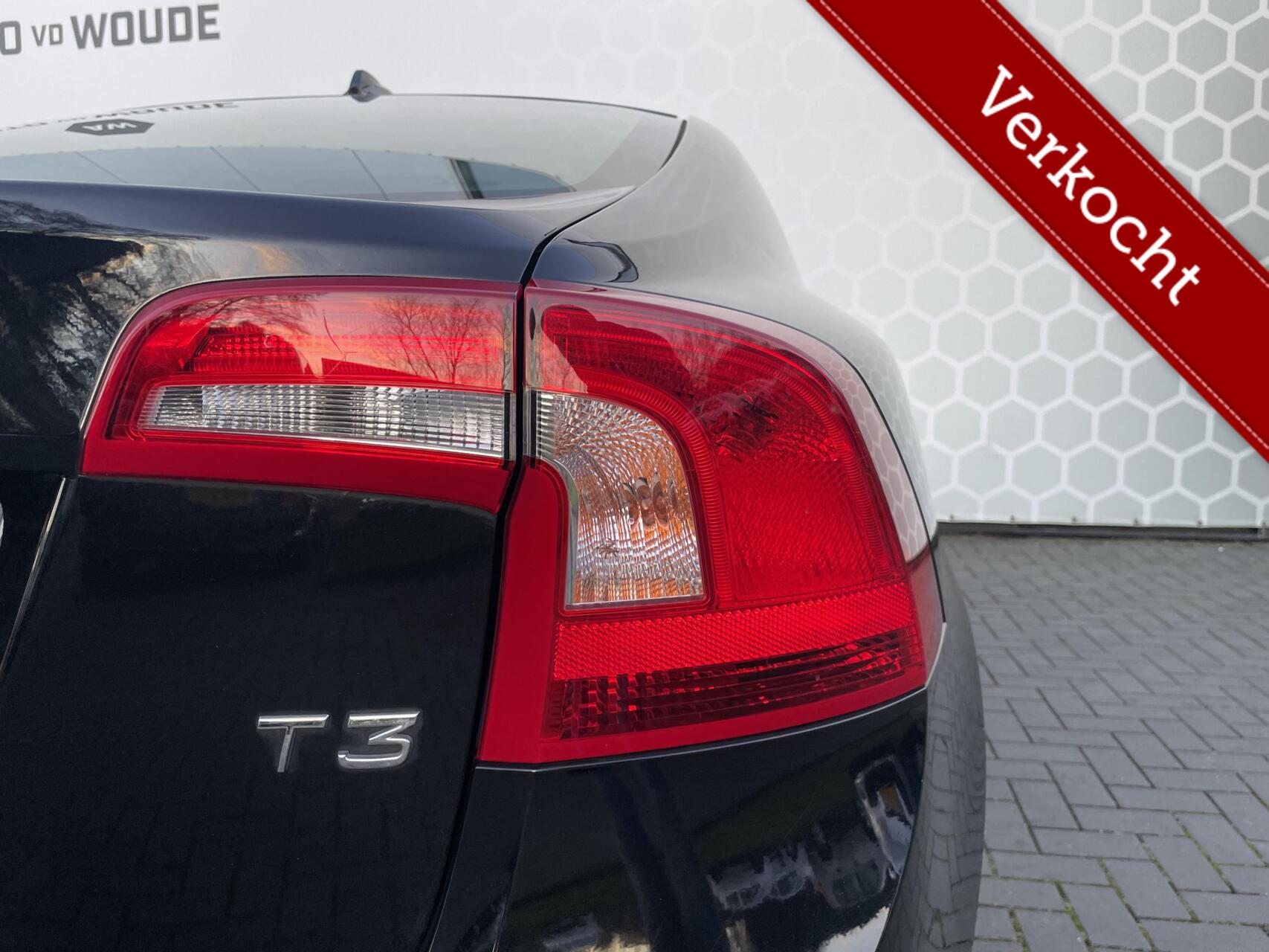 Foto van Volvo S60