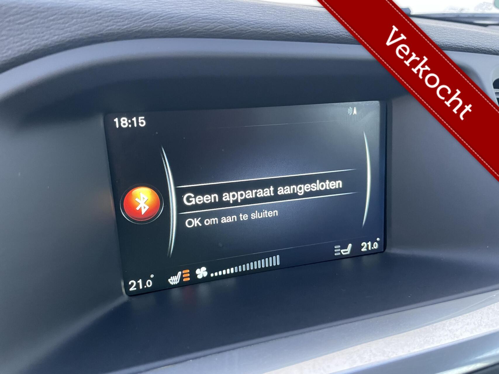 Foto van Volvo S60