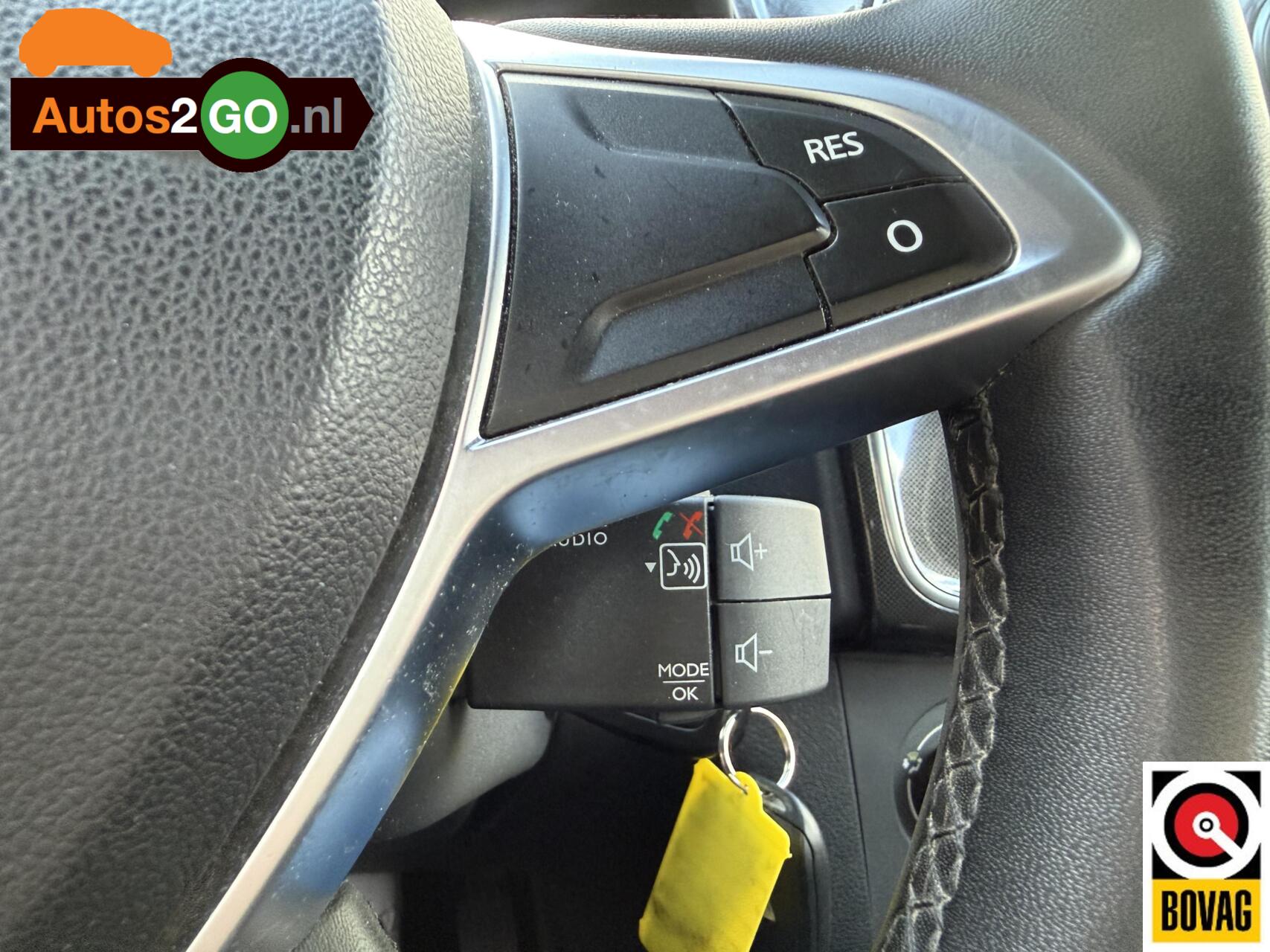 Foto van Dacia Logan