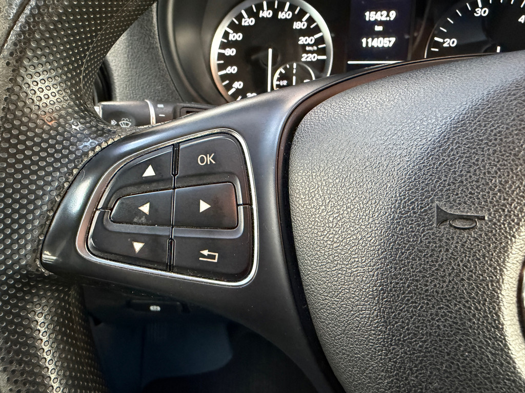 Foto van Mercedes-Benz Vito
