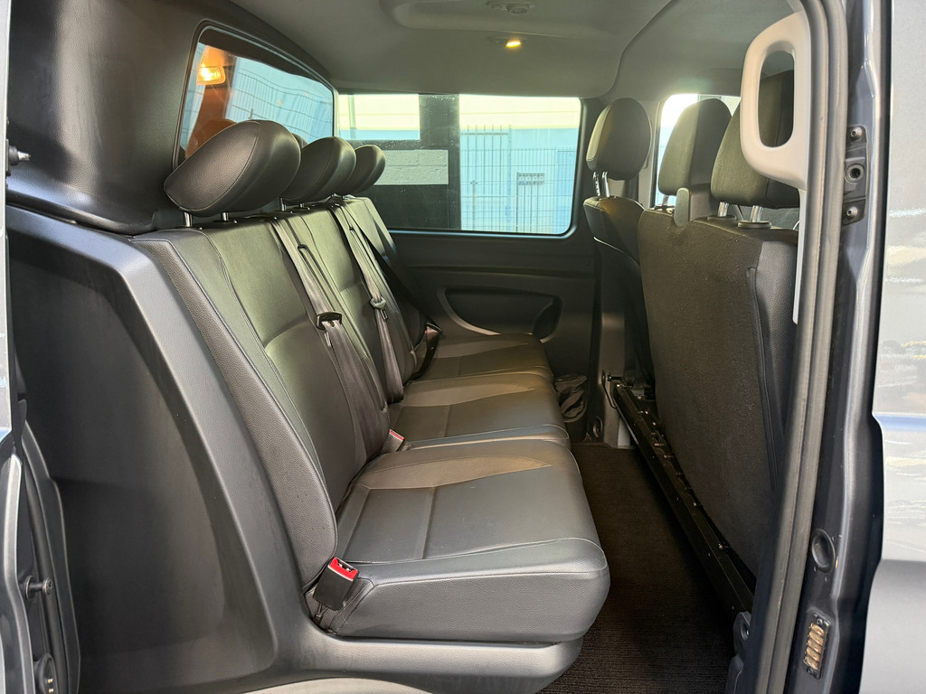 Foto van Mercedes-Benz Vito