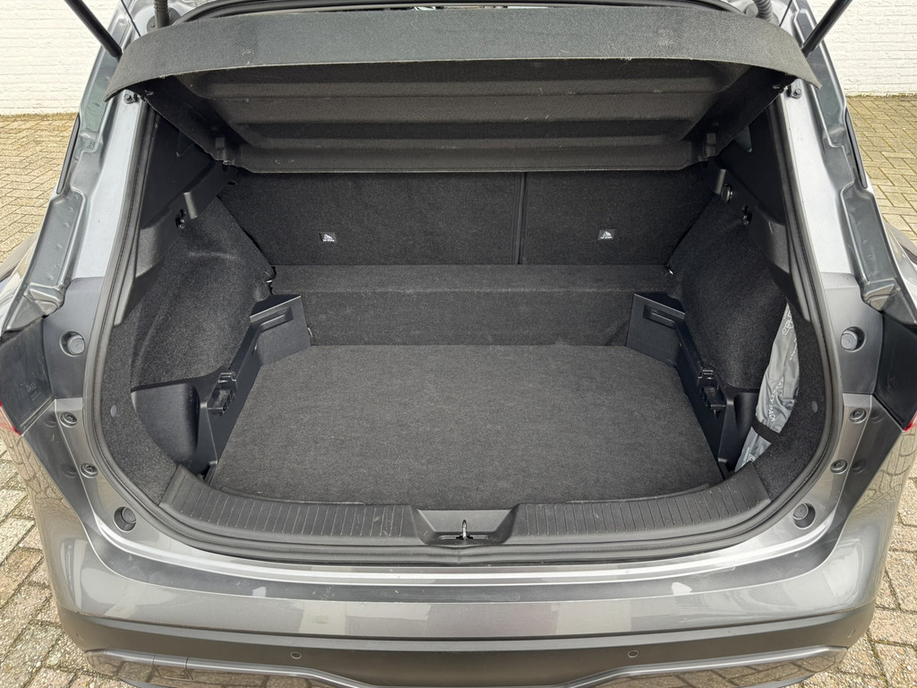 Foto van Nissan Qashqai
