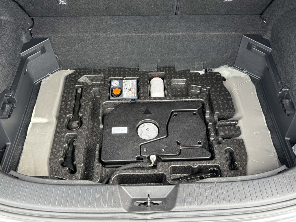 Foto van Nissan Qashqai