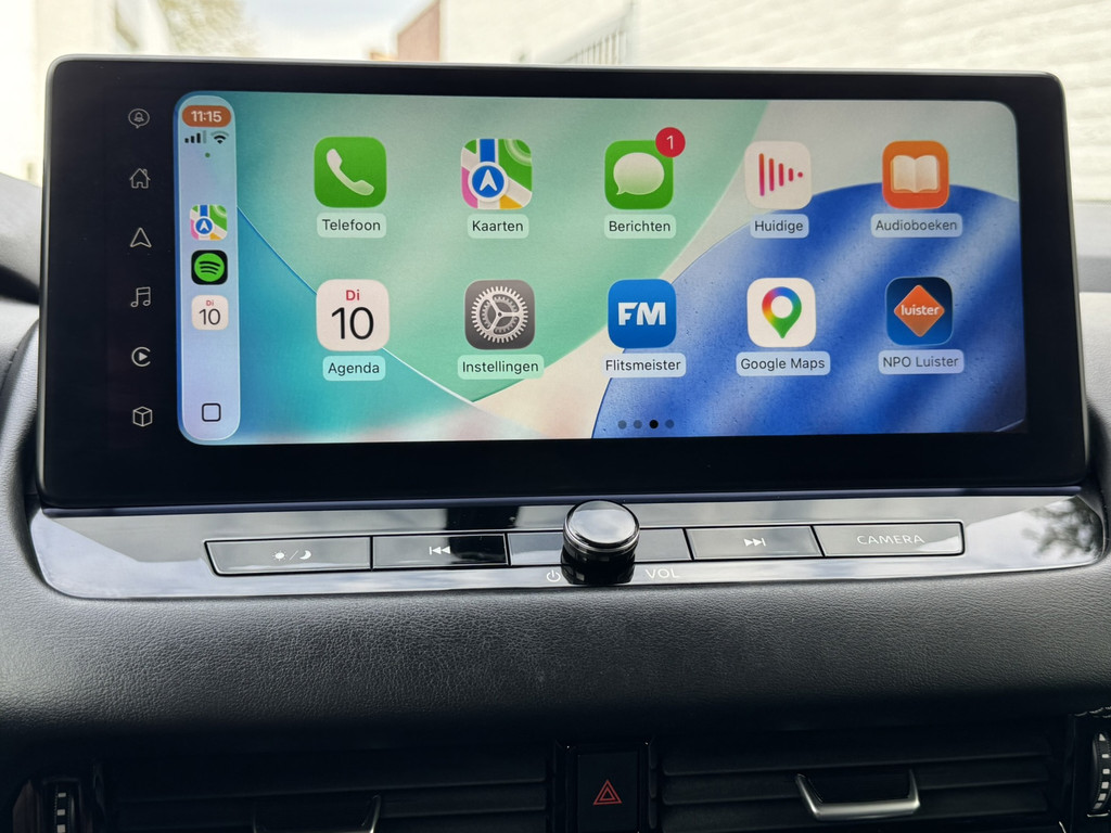 Foto van Nissan Qashqai