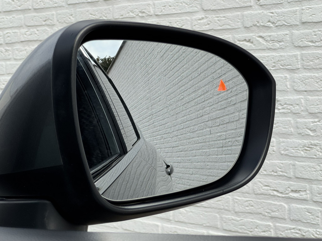Foto van Nissan Qashqai