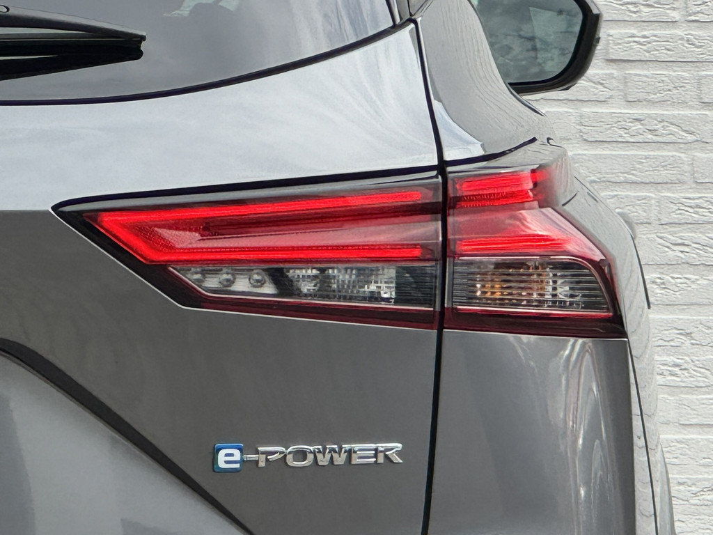 Foto van Nissan Qashqai