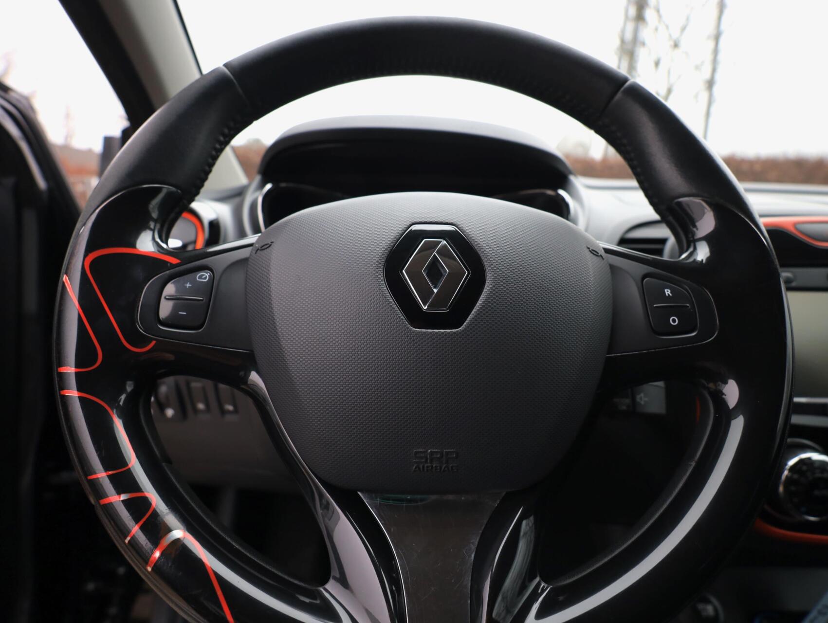 Foto van Renault Captur