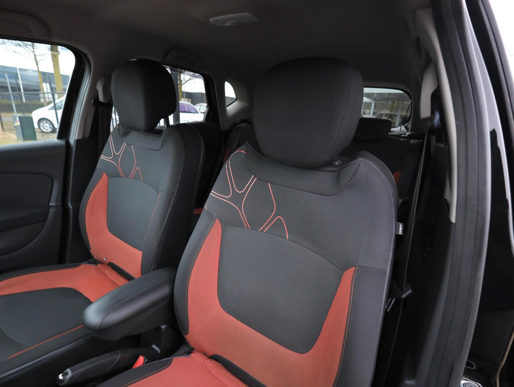 Foto van Renault Captur