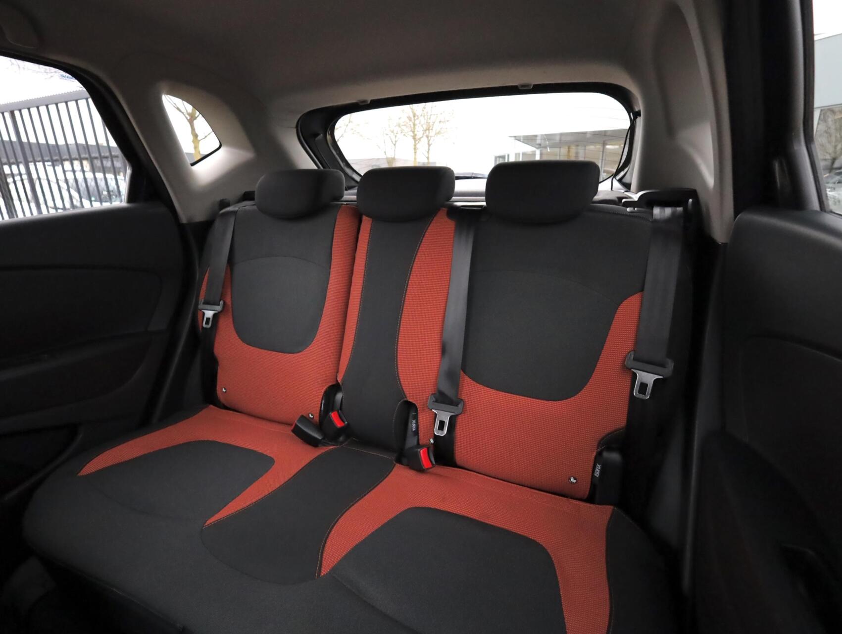 Foto van Renault Captur
