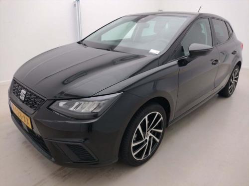 Seat Ibiza 1.0 EcoTSI Style Business Connect 2023 - voorkant