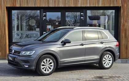 Volkswagen Tiguan 1.4 TSI ACT Comfortline Business 2018 - voorkant