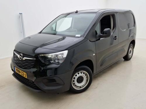 Foto van Opel Combo