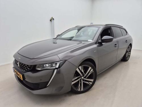 Foto van Peugeot 508