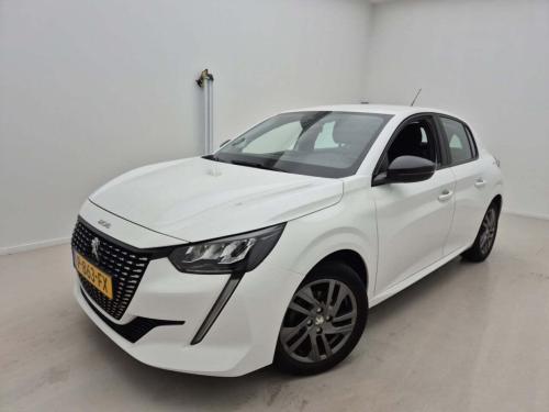 Peugeot 208 1.2 PureTech Active Pack 2022 - voorkant