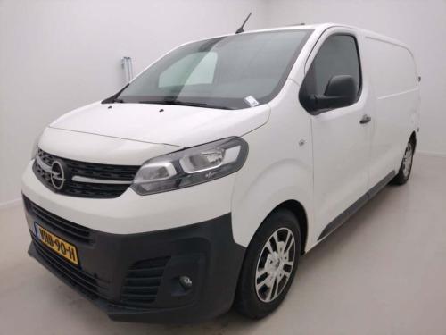 Opel Vivaro 2.0 CDTI L2H1 Edition 2020 - voorkant