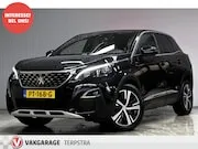 Foto van Peugeot 3008