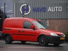 Foto van Opel Combo