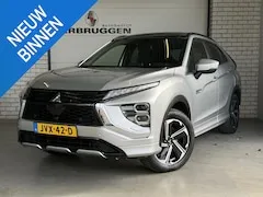 Foto van Mitsubishi Eclipse Cross