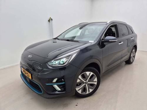 Foto van Kia e-Niro