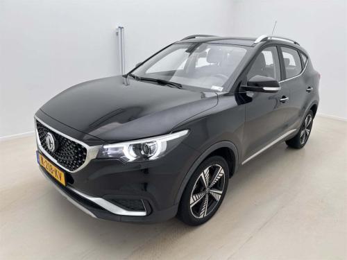 Foto van MG MG ZS