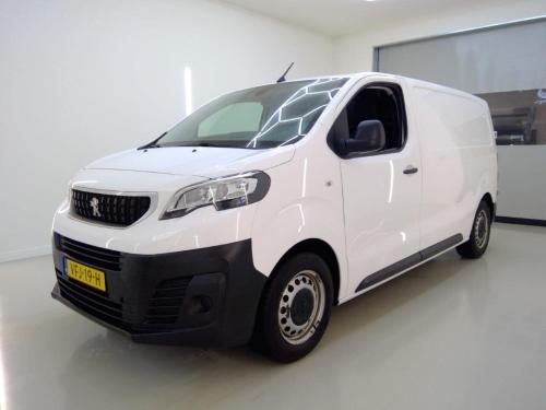 Foto van Peugeot Expert