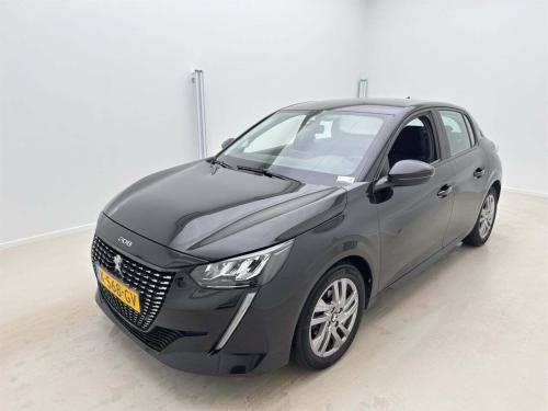 Peugeot 208 1.2 PureTech Active 2021 - voorkant