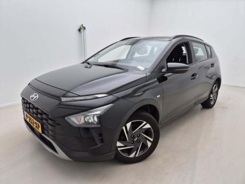 Foto van Hyundai Bayon