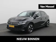 Opel Corsa GS Line 2022 - voorkant