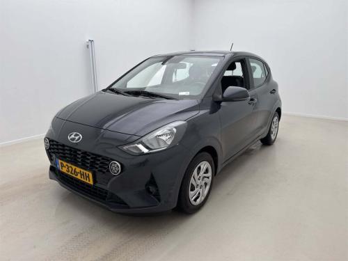 Foto van Hyundai i10
