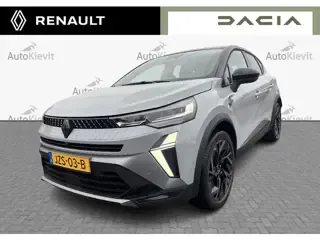 Foto van Renault Captur