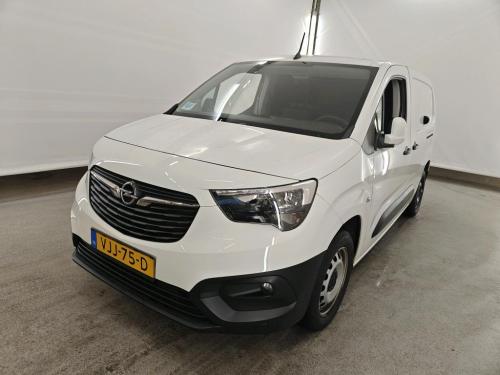Foto van Opel Combo