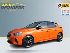Opel Corsa 1.2 Edition 2020 - voorkant