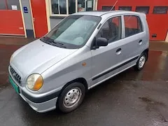Foto van Hyundai Atos Spirit