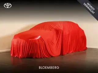 Foto van Toyota Auris