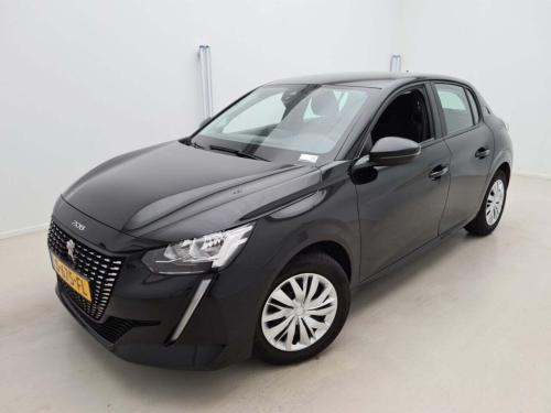 Peugeot 208 1.2 PureTech Active 2023 - voorkant