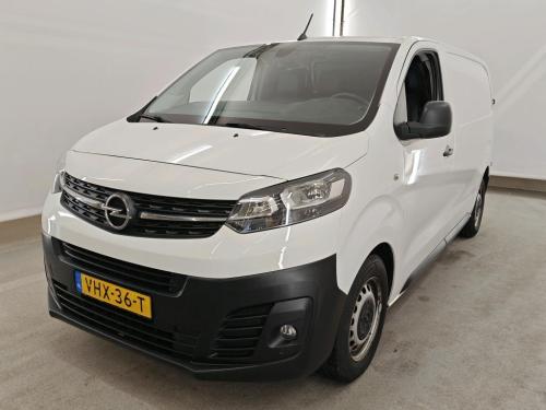 Opel Vivaro 1.5 CDTI L2H1 Edition 2021 - voorkant