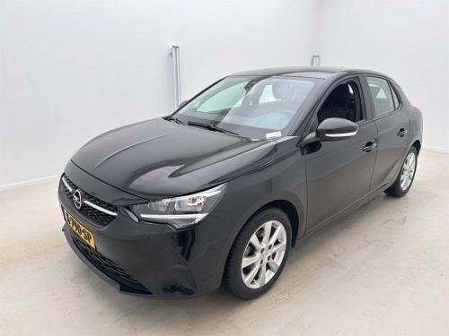 Opel Corsa 1.2 Edition 2021 - voorkant