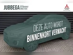Foto van Mitsubishi ASX