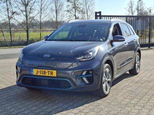Foto van Kia e-Niro