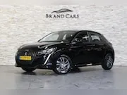 Peugeot 208 1.2 PureTech Active Pack 2022 - voorkant