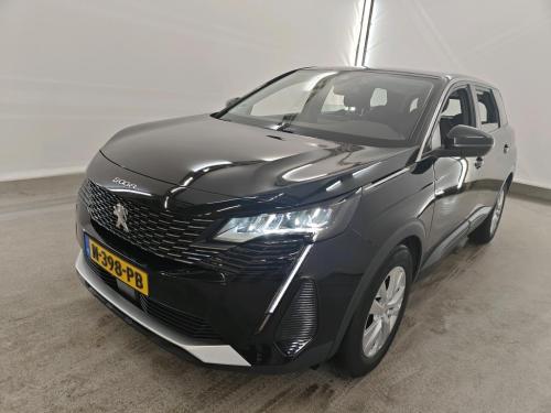 Foto van Peugeot 5008