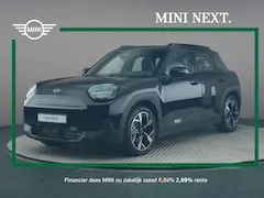 Foto van Mini Mini Aceman