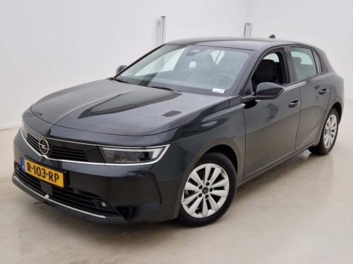 Opel Astra 1.2 Edition 2022 - voorkant