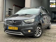 Foto van Opel Crossland