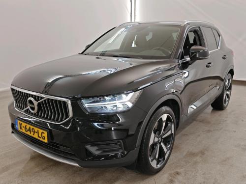 Volvo XC40 1.5 T4 Recharge R-Design Expression 2021 - voorkant