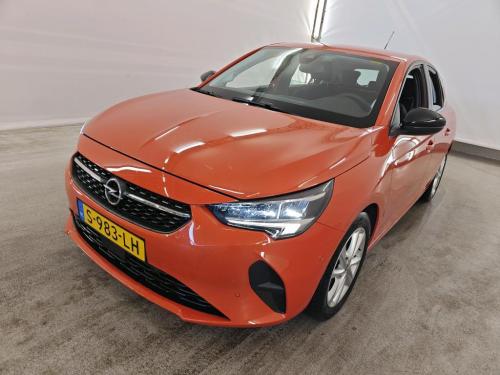 Opel Corsa 1.2 Level 3 2023 - voorkant
