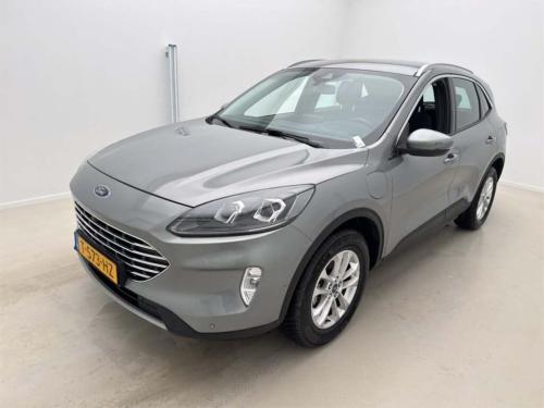 Ford Kuga 2.5 PHEV Titanium 2023 - voorkant